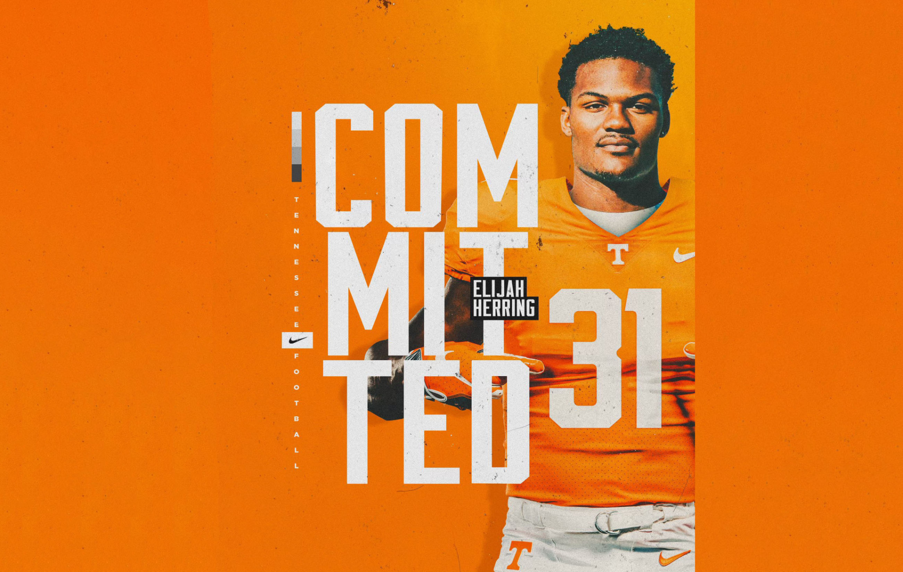 Three-star Riverdale LB commits to Tennessee